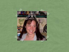 Lee princess