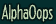 AlphaOops