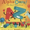 AlphaOops: The Day Z Went First