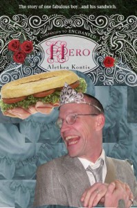 Hero: The Fabulous Sandwich