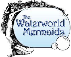 The Waterworld Mermaids