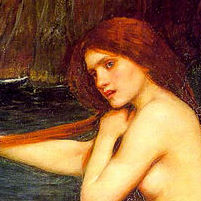 Princess Alethea Mermaid
