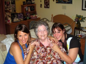 Lee & Sam & Gram 2011