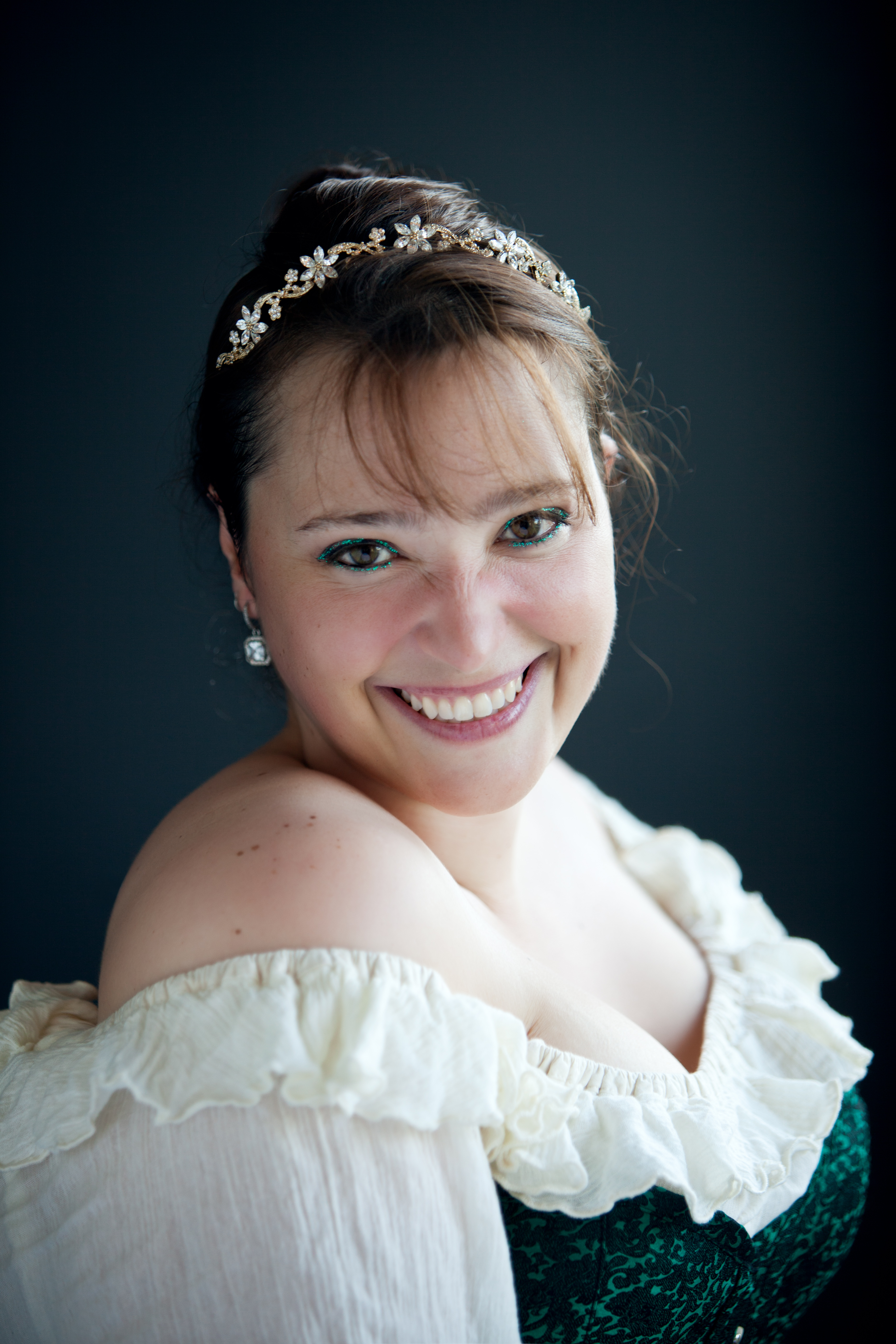 Bibliography Archives - Alethea Kontis