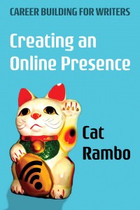 creating an online presence