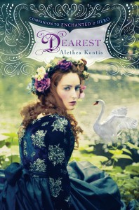 Dearest (Woodcutter Sisters, Book Three)